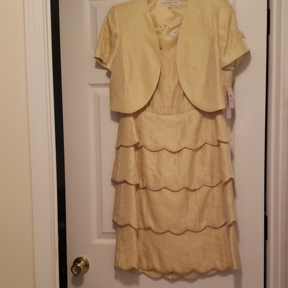 Nipon Boutique Other - Dress